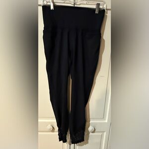 Women’s Black Leggings